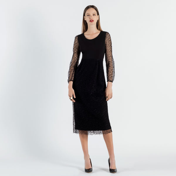 SLYDOXA / Vêtements de créateur luxe pour femme / Fabriqué en France